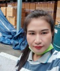 Rencontre Femme Thaïlande à ยโสธร : Wilai, 37 ans